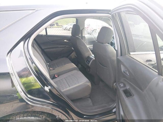 2024 CHEVROLET EQUINOX AWD LT 8