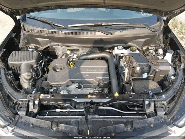 2024 CHEVROLET EQUINOX AWD LT 10