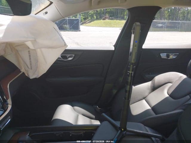 2024 VOLVO S60 B5 PLUS DARK THEME 5