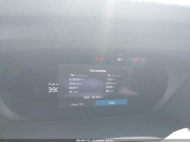 2024 VOLVO S60 B5 PLUS DARK THEME 7