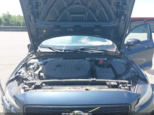 2024 VOLVO S60 B5 PLUS DARK THEME 10