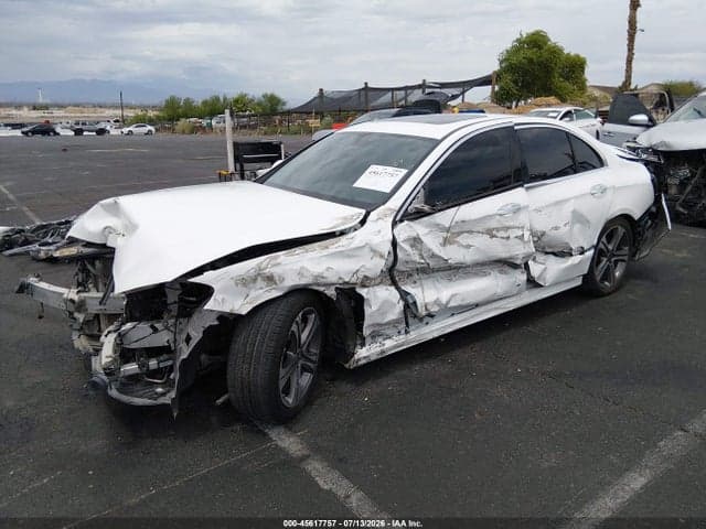2020 MERCEDES-BENZ E 350 2