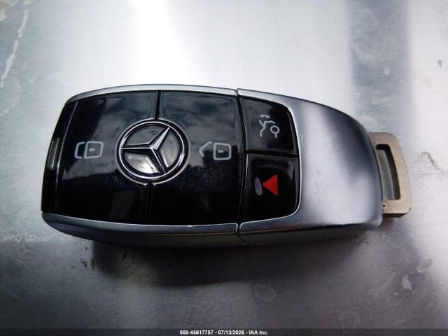 2020 MERCEDES-BENZ E 350 11
