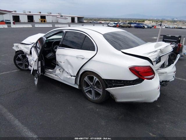 2020 MERCEDES-BENZ E 350 3