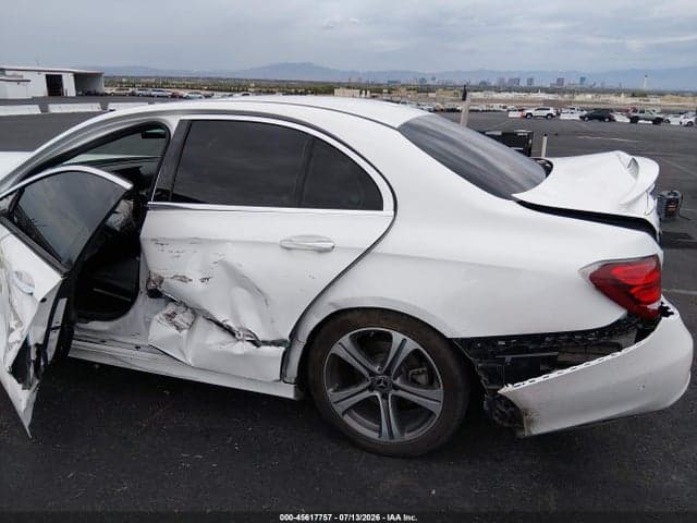 2020 MERCEDES-BENZ E 350 6