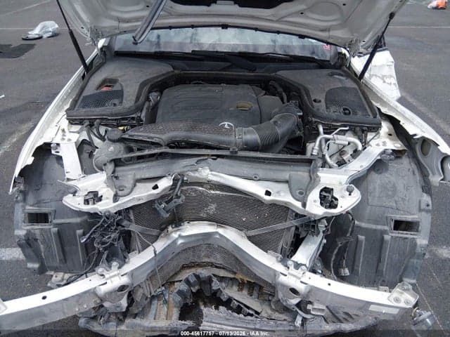 2020 MERCEDES-BENZ E 350 10