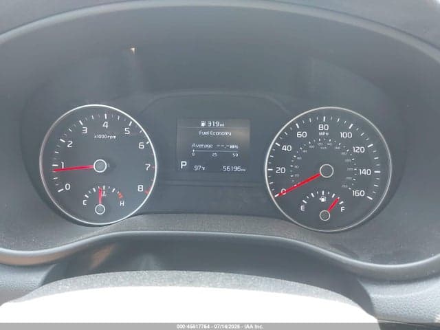 2022 KIA SPORTAGE EX 7