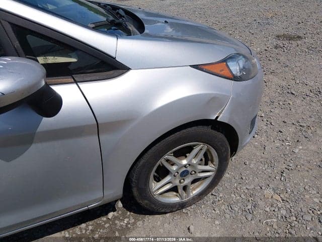 2019 FORD FIESTA SE 14