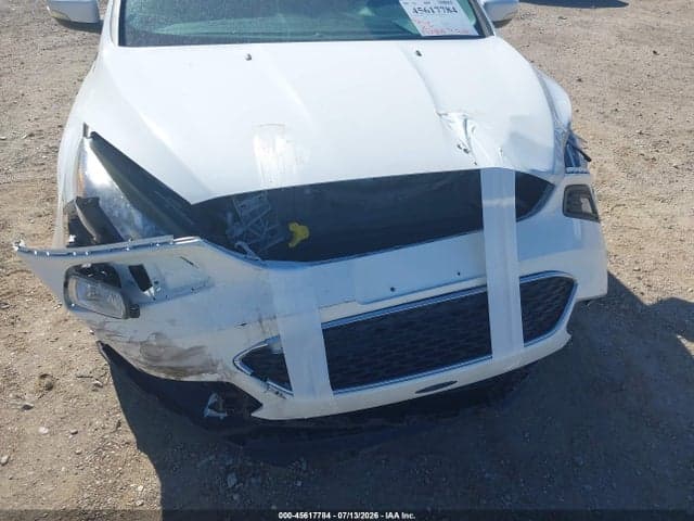 2017 FORD FOCUS SEL 6