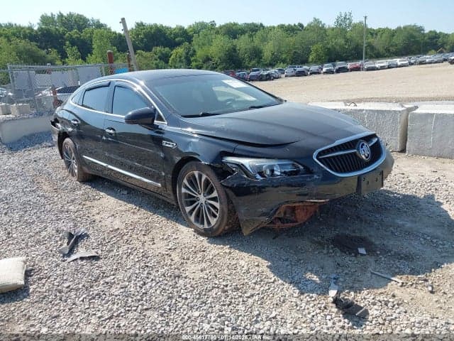 2017 BUICK LACROSSE PREFERRED - 1