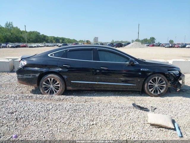 2017 BUICK LACROSSE PREFERRED 13