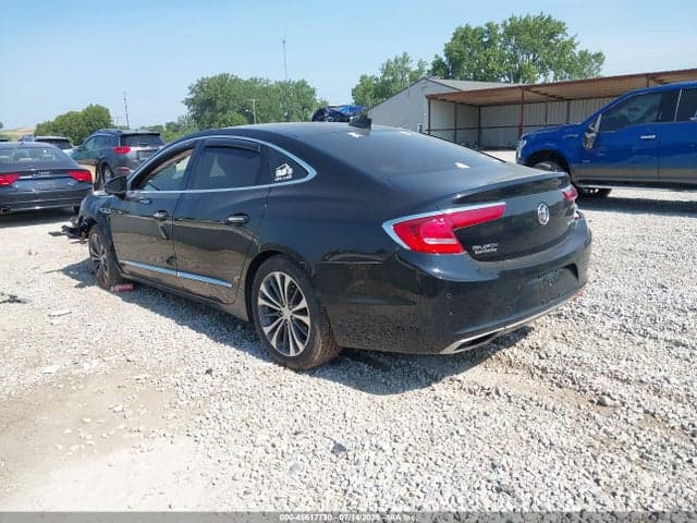 2017 BUICK LACROSSE PREFERRED 3