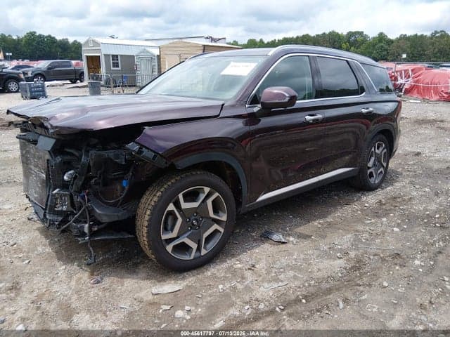 2023 HYUNDAI PALISADE LIMITED 2