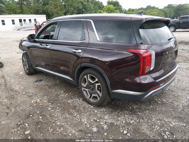 2023 HYUNDAI PALISADE LIMITED 3
