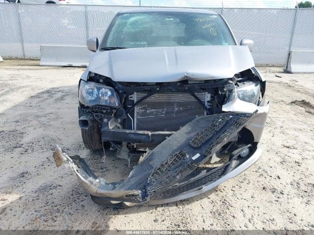 2018 DODGE GRAND CARAVAN SE PLUS 6