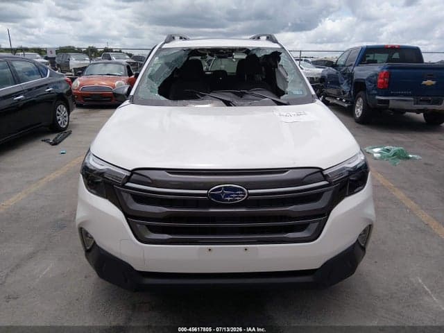 2026 SUBARU FORESTER PREMIUM 13