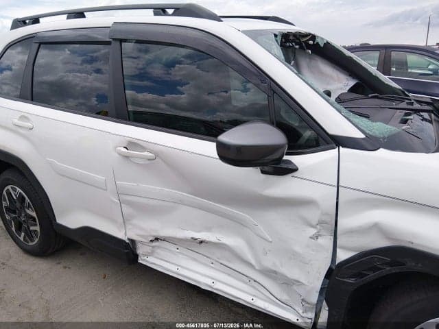 2026 SUBARU FORESTER PREMIUM 6