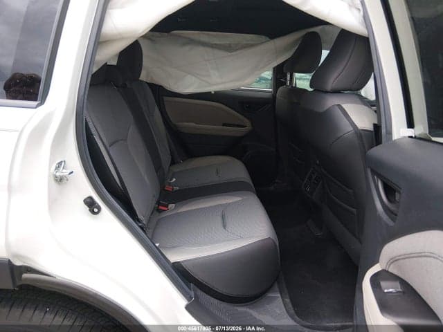 2026 SUBARU FORESTER PREMIUM 8