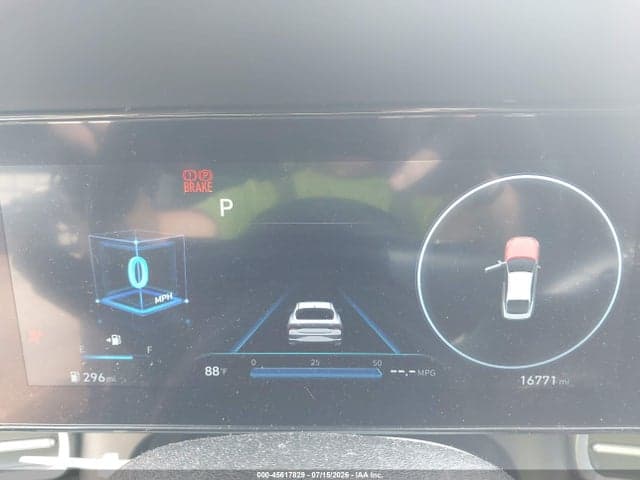 2023 HYUNDAI ELANTRA SEL 7