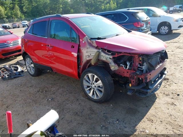 2019 BUICK ENCORE AWD PREFERRED 1