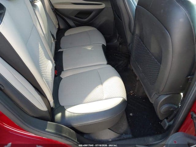 2019 BUICK ENCORE AWD PREFERRED 8