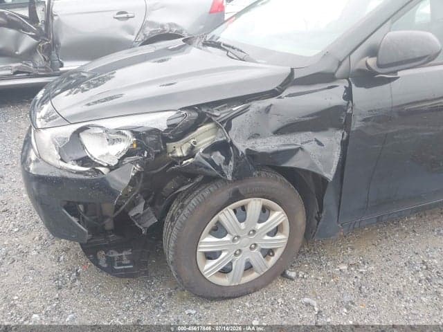 2023 KIA RIO LX 6