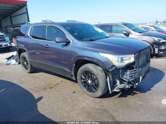 2019 GMC ACADIA SLT-1 1