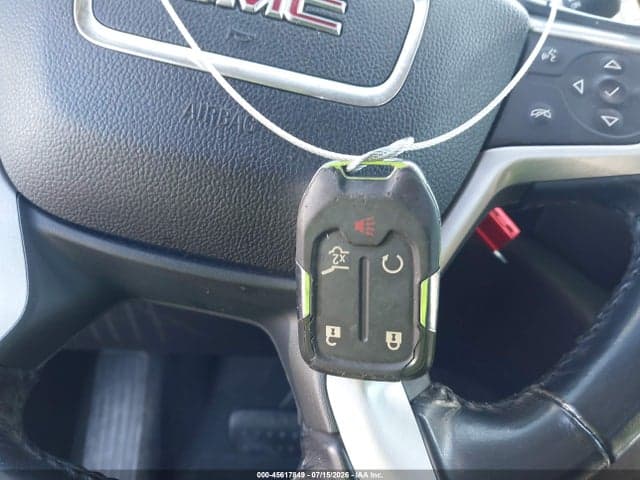 2019 GMC ACADIA SLT-1 11
