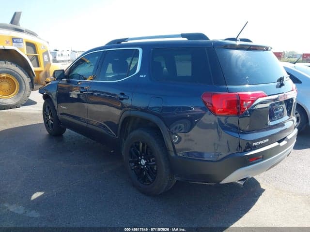 2019 GMC ACADIA SLT-1 3