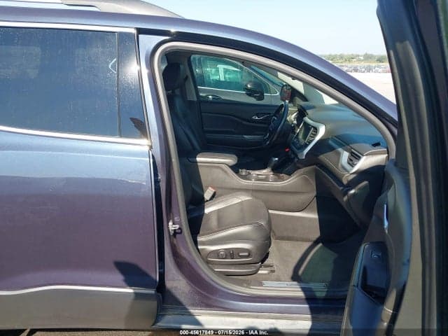 2019 GMC ACADIA SLT-1 5