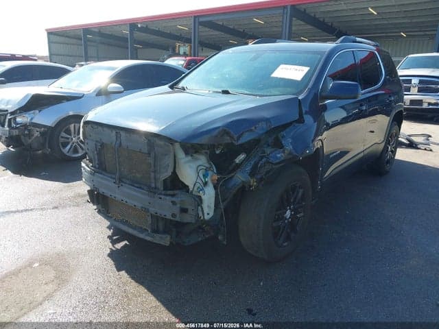 2019 GMC ACADIA SLT-1 6