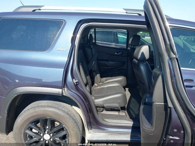 2019 GMC ACADIA SLT-1 8