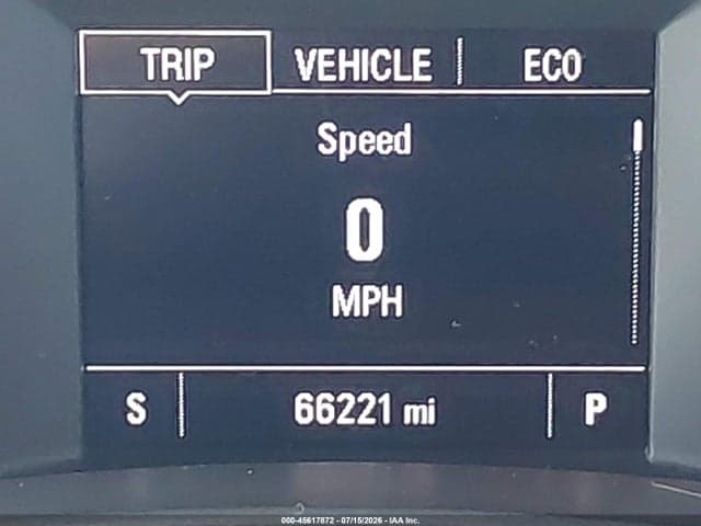 2018 CHEVROLET EQUINOX LS 15