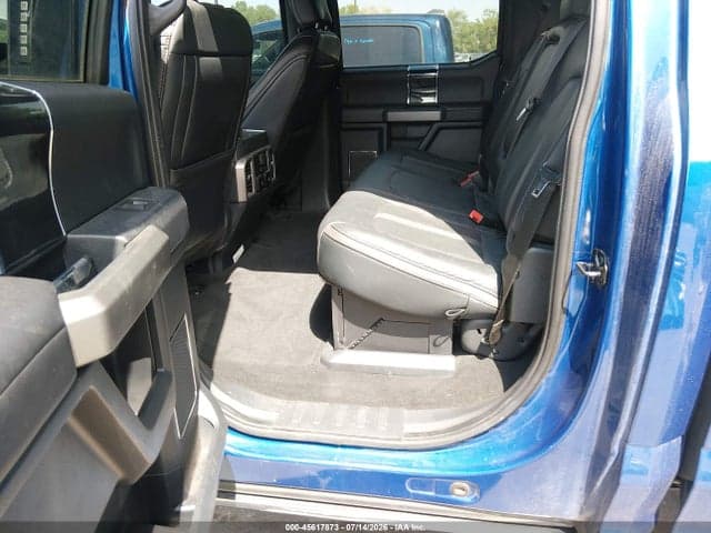 2022 FORD F-350 PLATINUM 8