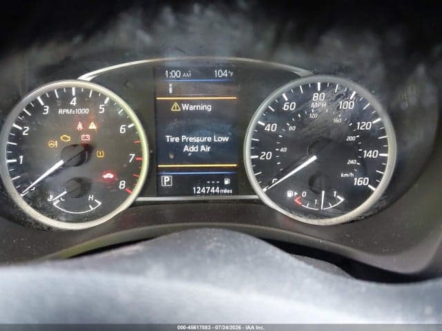 2019 NISSAN SENTRA S 7