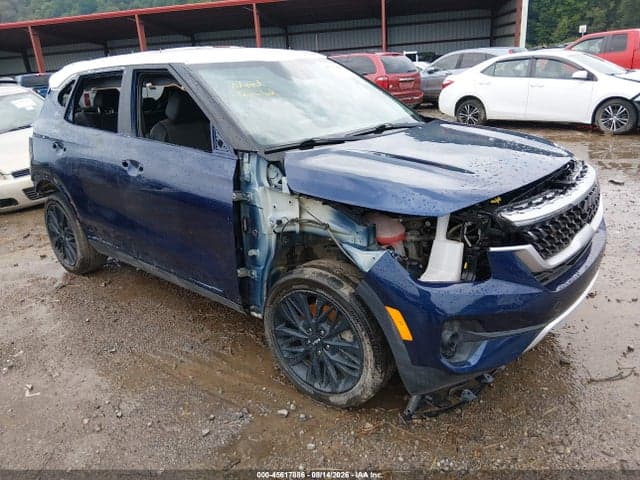 2023 KIA SELTOS NIGHTFALL EDITION 1