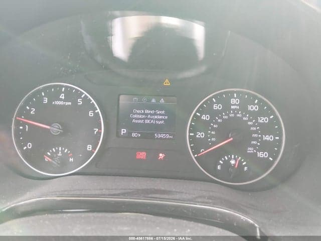 2023 KIA SELTOS NIGHTFALL EDITION 7