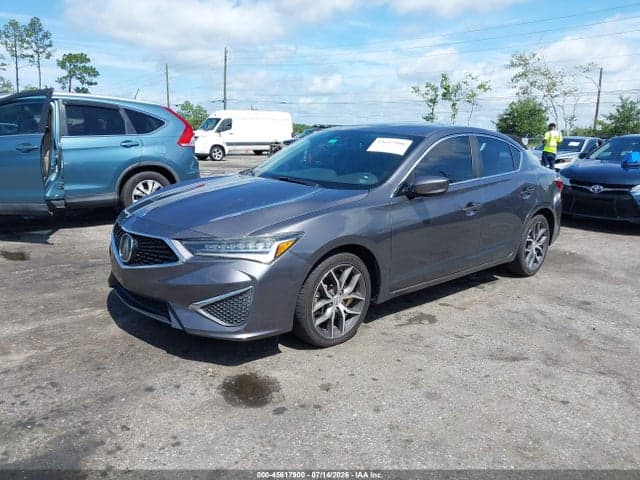 2020 ACURA ILX PREMIUM PACKAGE/TECHNOLOGY PACKAGE 2