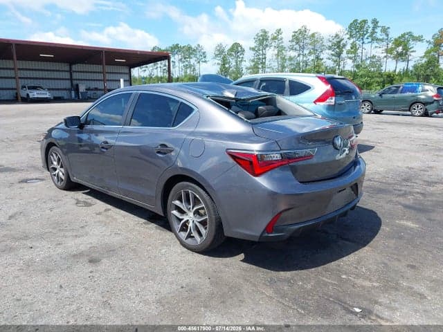 2020 ACURA ILX PREMIUM PACKAGE/TECHNOLOGY PACKAGE 3