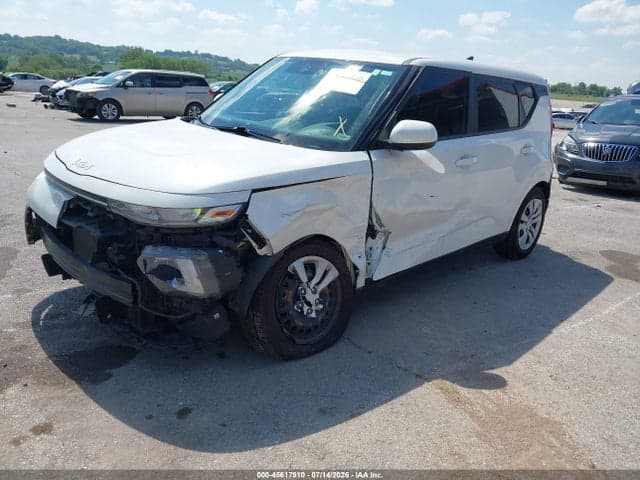 2022 KIA SOUL LX 2