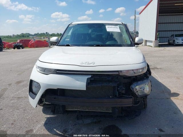 2022 KIA SOUL LX 13