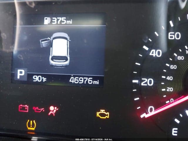 2022 KIA SOUL LX 16