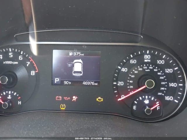 2022 KIA SOUL LX 7