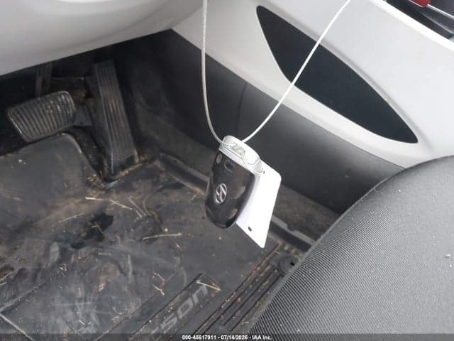 2022 HYUNDAI TUCSON SEL 11