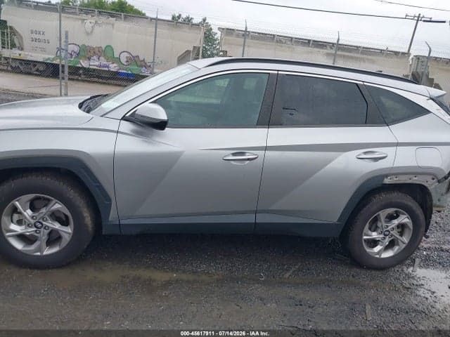 2022 HYUNDAI TUCSON SEL 14