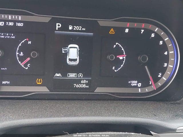 2022 HYUNDAI TUCSON SEL 15
