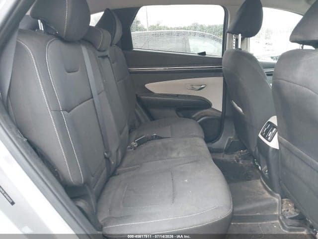 2022 HYUNDAI TUCSON SEL 8