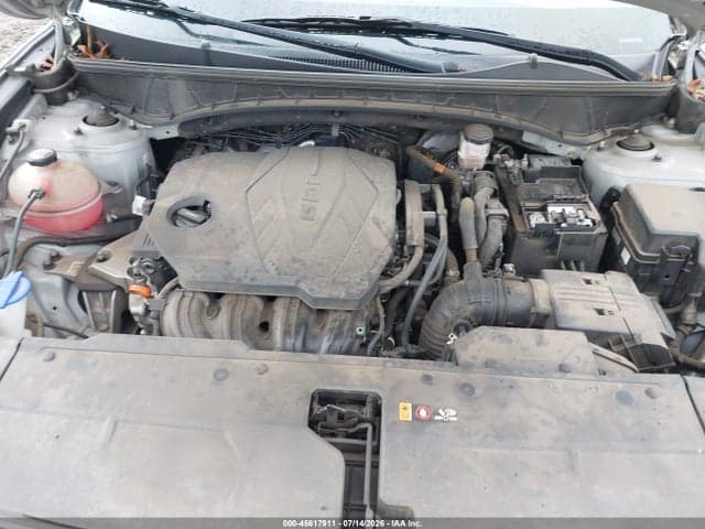 2022 HYUNDAI TUCSON SEL 10