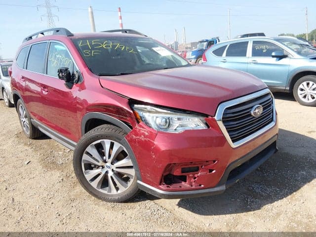 2019 SUBARU ASCENT LIMITED 1