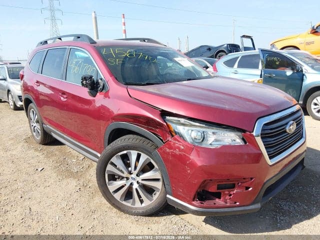 2019 SUBARU ASCENT LIMITED 12